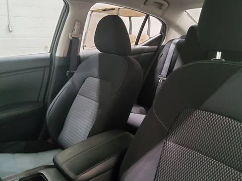 Used 2023 Nissan Sentra S FWD image 15