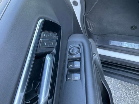 Used 2025 Chevrolet Tahoe LT image 8