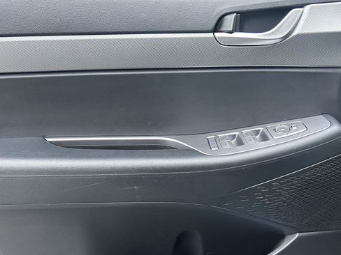 Certified 2025 Hyundai Palisade XRT image 11