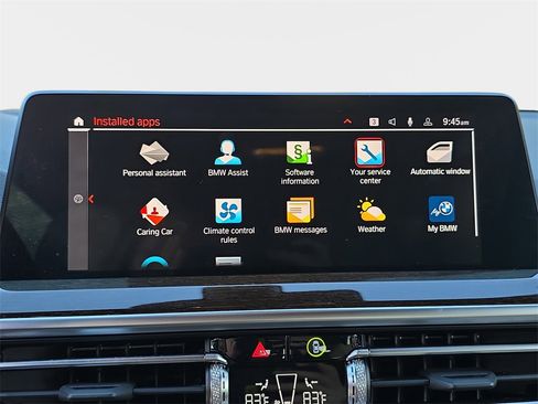 Used 2022 BMW X3 xDrive30i image 24