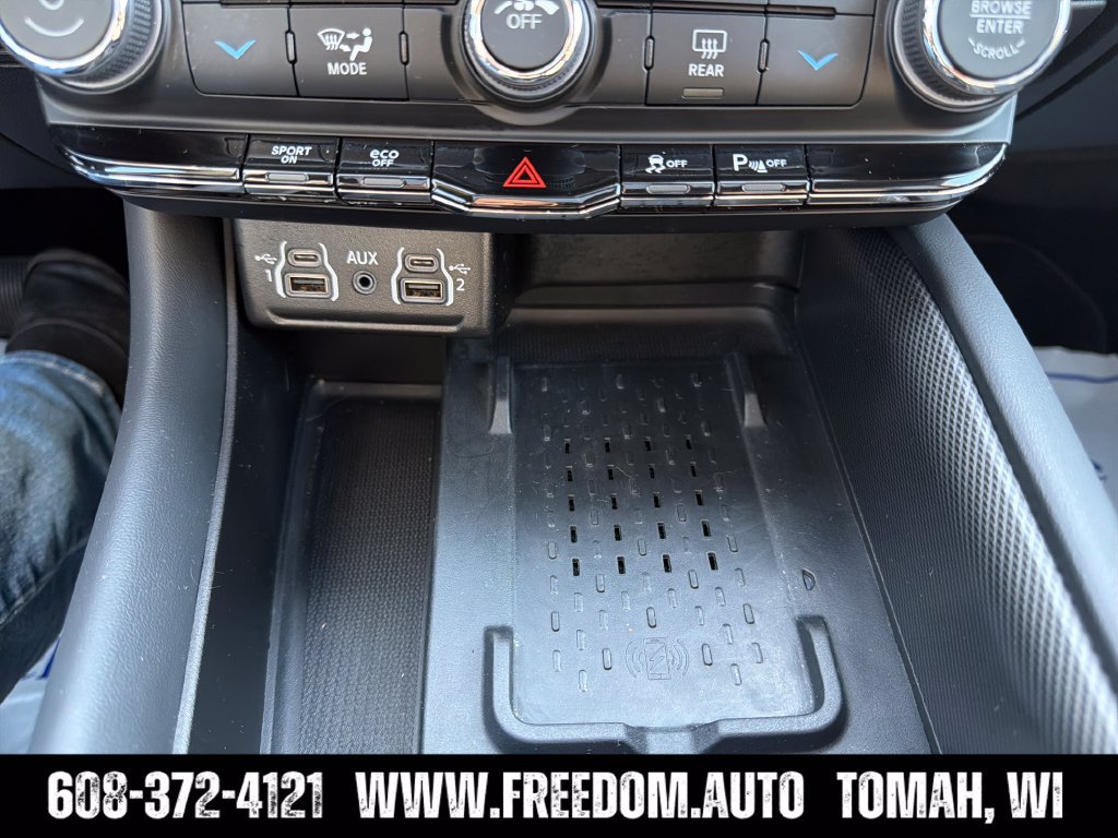 Used 2026 Dodge Durango GT AWD/4WD image 21