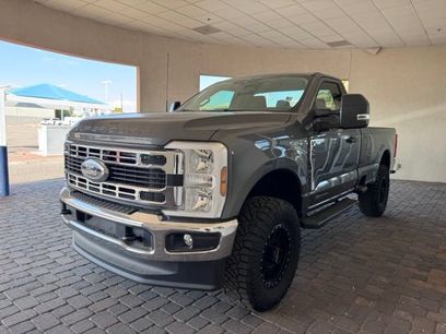 New 2026 Ford F350 XLT