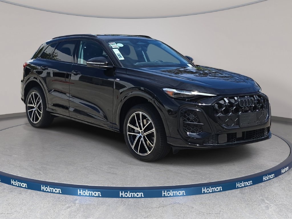 New 2026 Audi Q5 Premium Plus AWD/4WD image 3