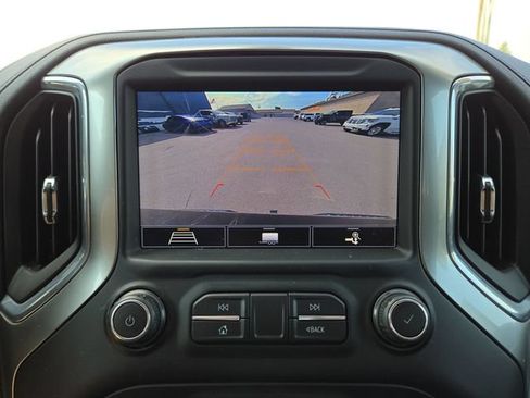 Used 2020 Chevrolet Silverado 1500 LT w/ All-Star Edition AWD/4WD image 29