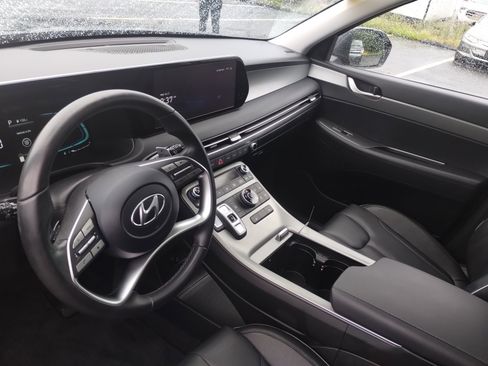 Used 2023 Hyundai Palisade XRT image 9