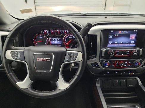 Used 2015 GMC Sierra 1500 SLE w/ SLE Value Package RWD image 22