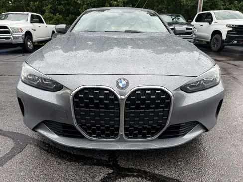 Used 2023 BMW 430i Coupe w/ Premium Package RWD image 6