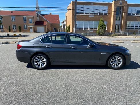 Used 2016 BMW 528i xDrive Sedan image 4