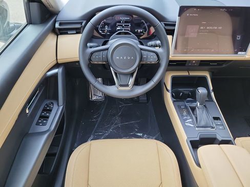 New 2026 MAZDA CX-5 2.5 S w/ Premium Plus Package image 14