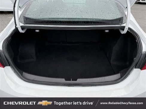 Certified 2024 Chevrolet Malibu LT image 32