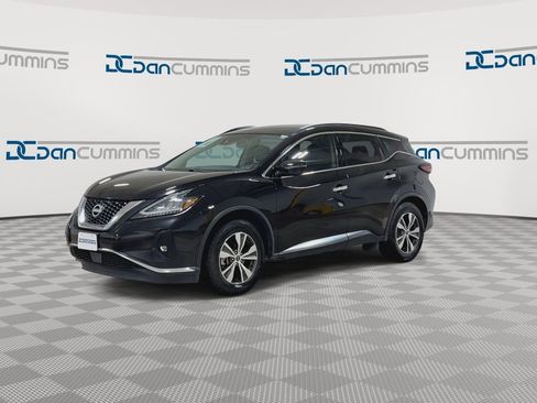 Used 2023 Nissan Murano SV image 5