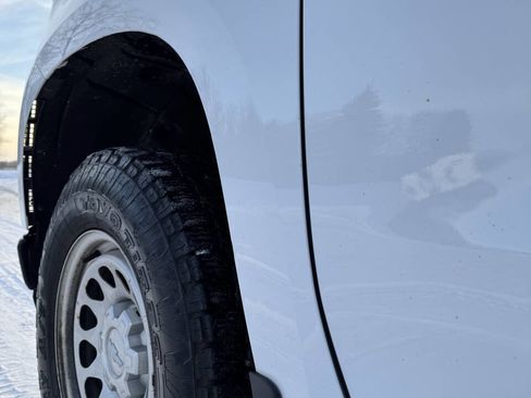 Used 2020 Chevrolet Silverado 1500 W/T image 18