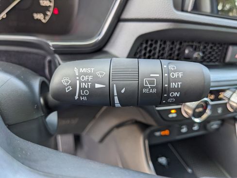 New 2026 Honda CR-V EX image 28