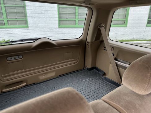 Used 2004 Honda Pilot EX image 13