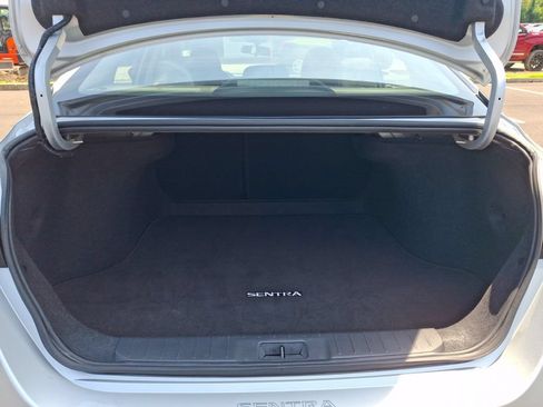 Used 2023 Nissan Sentra SV w/ All-Weather Package FWD image 26