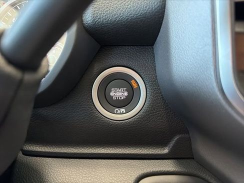 New 2026 RAM 2500 Big Horn image 24