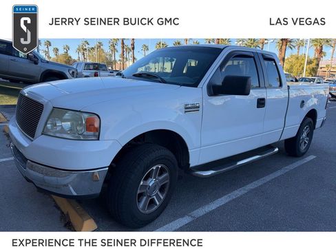 Used 2005 Ford F150 XL image 1