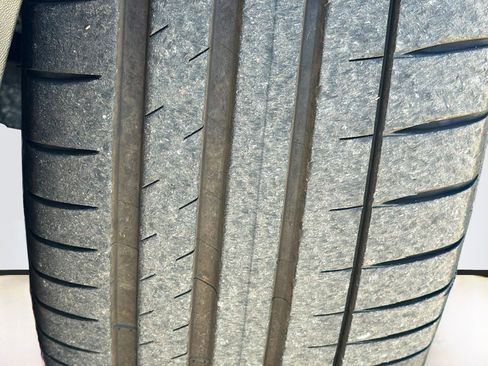 Used 2019 Mercedes-Benz GLC 43 AMG AMG GLC 43 image 42