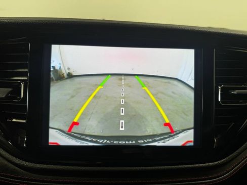 Used 2026 Dodge Durango GT AWD/4WD image 10