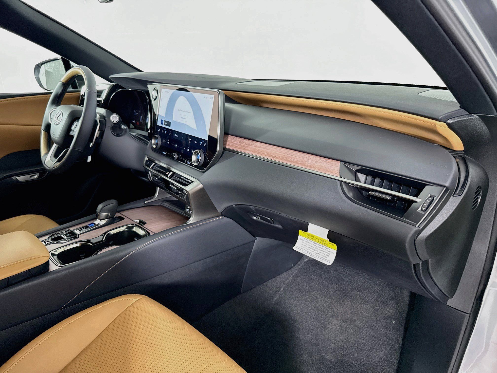 New 2026 Lexus RX 350 Premium w/ Convenience Package AWD/4WD image 27