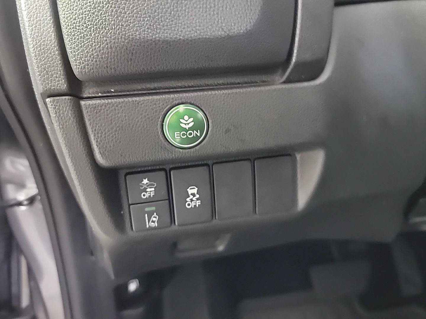 Certified 2018 Honda Fit EX image 36
