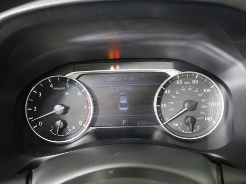 Used 2021 Nissan Altima 2.5 SV image 29