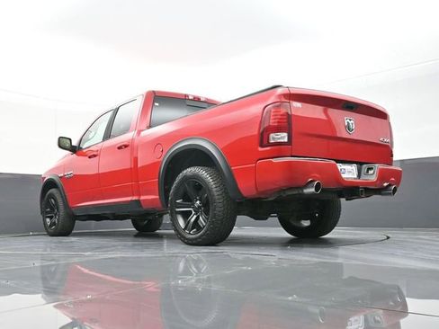 Used 2016 RAM 1500 Sport image 41