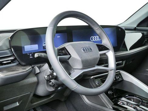 New 2026 Audi Q5 Premium Plus AWD/4WD image 4