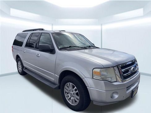 Used 2011 Ford Expedition EL XLT image 10