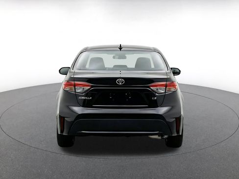 Used 2025 Toyota Corolla LE FWD image 6