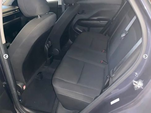 Certified 2024 Hyundai Kona SEL w/ Convenience Package image 12