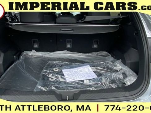 New 2026 Subaru Crosstrek 2.5i Wilderness image 29