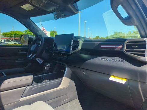 New 2026 Toyota Tundra SR5 image 25