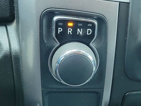 Used 2024 RAM 1500 Classic SLT image 32