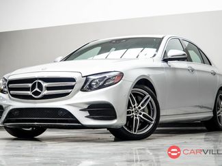 Used 2020 Mercedes-Benz E 350 4MATIC Sedan w/ Parking Assistance Package video 1
