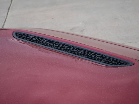 New 2026 Dodge Charger Scat Pack AWD/4WD image 12