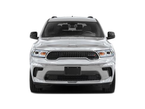 New 2026 Dodge Durango GT image 4