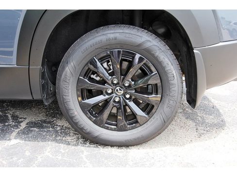 Used 2025 MAZDA CX-50 AWD 2.5 Hybrid w/ Weather Package image 32