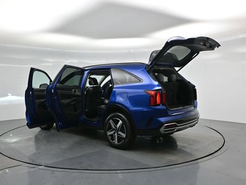 Used 2021 Kia Sorento EX image 37