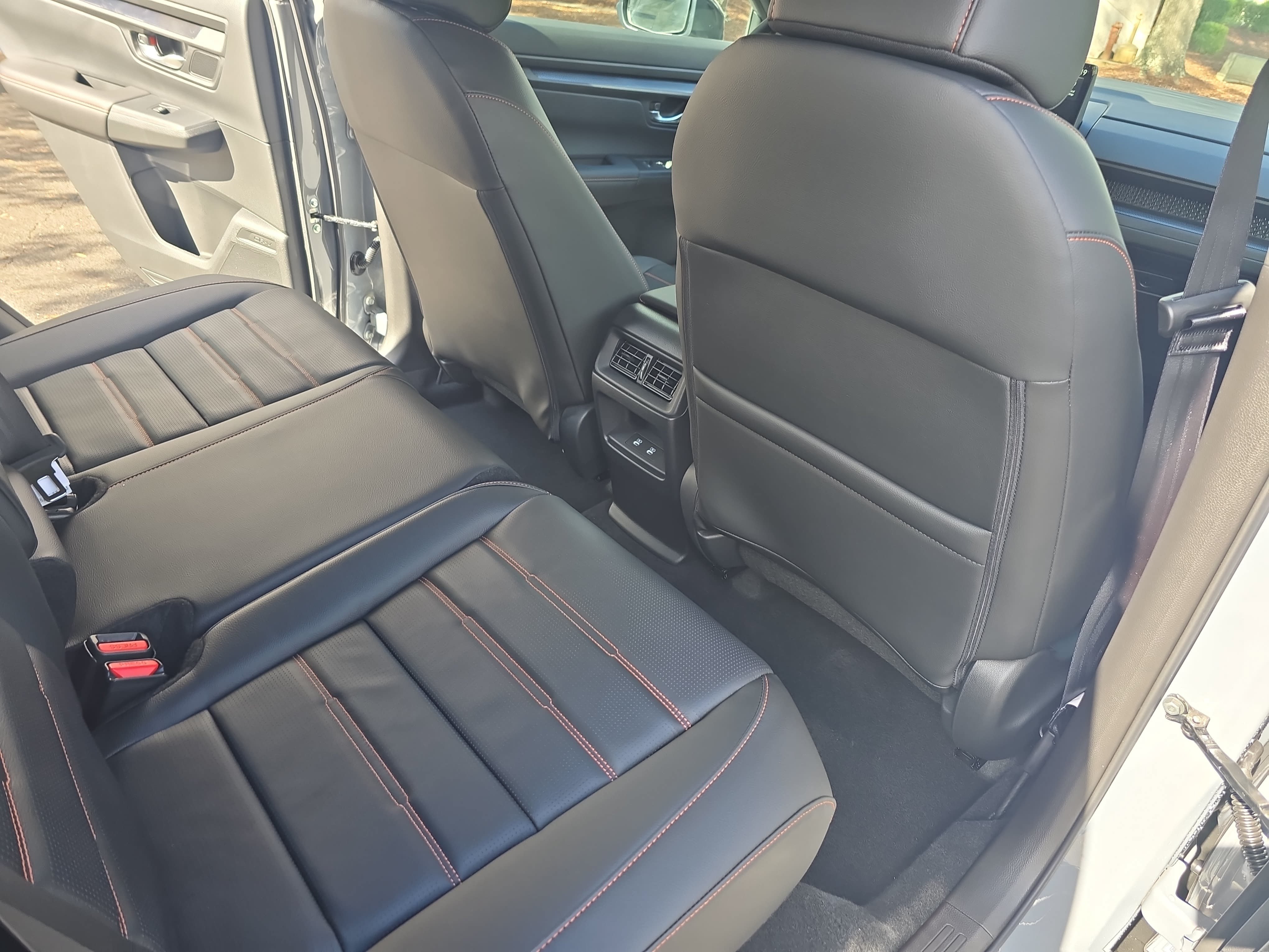 New 2027 Honda CR-V Sport-L image 11
