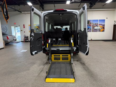 Used 2022 Ford Transit 350 XL RWD image 57