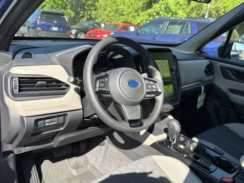 New 2026 Subaru Forester AWD/4WD image 10