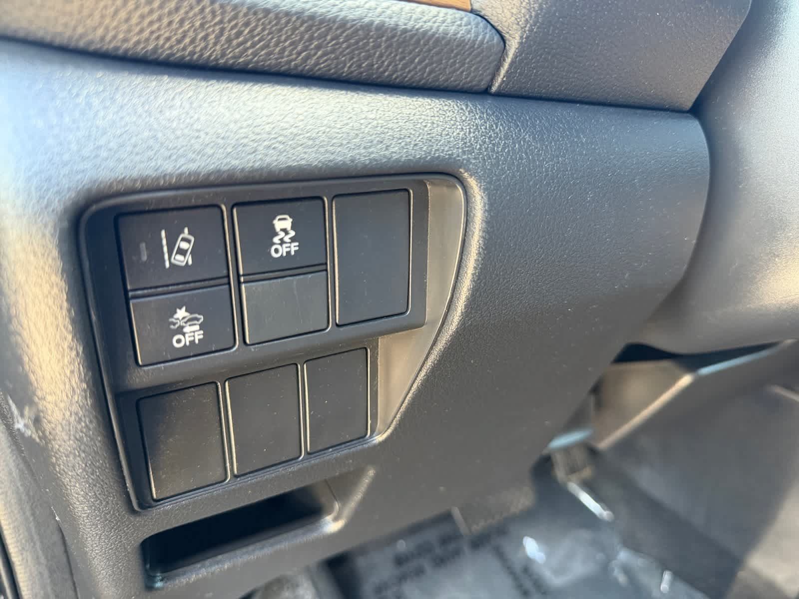 Used 2018 Honda CR-V EX image 25
