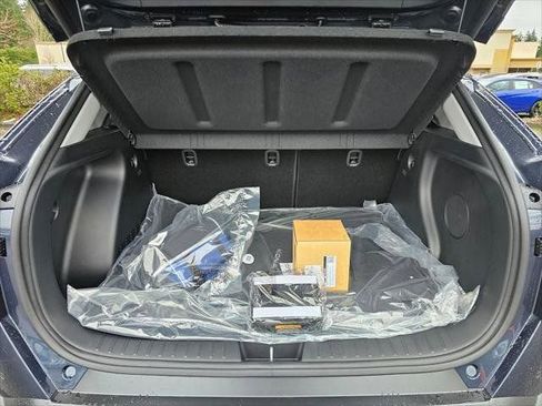 New 2026 Hyundai Kona Limited AWD/4WD image 12