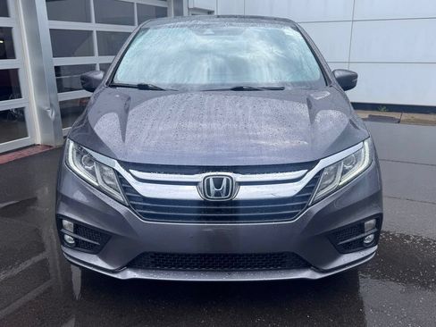 Used 2019 Honda Odyssey EX-L image 6