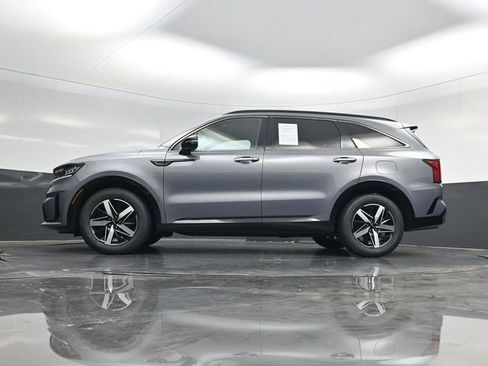 Used 2022 Kia Sorento S w/ Panoramic Sunroof Package image 52