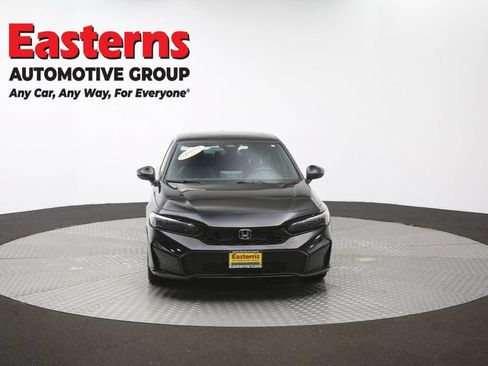 Used 2025 Honda Civic Sport image 52