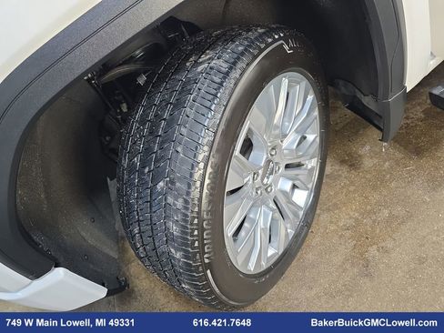 Used 2021 GMC Sierra 1500 Denali w/ Denali Ultimate Package image 28