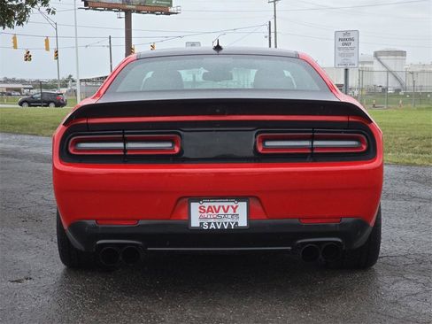 Used 2022 Dodge Challenger R/T Scat Pack image 20