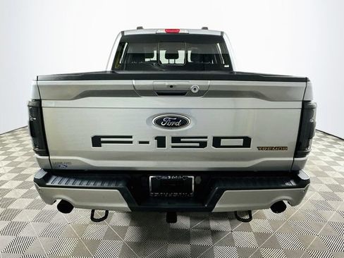 Used 2023 Ford F150 Tremor w/ Equipment Group 402A High AWD/4WD image 4